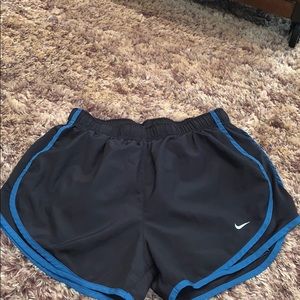 Nike Dri -Fit Shorts